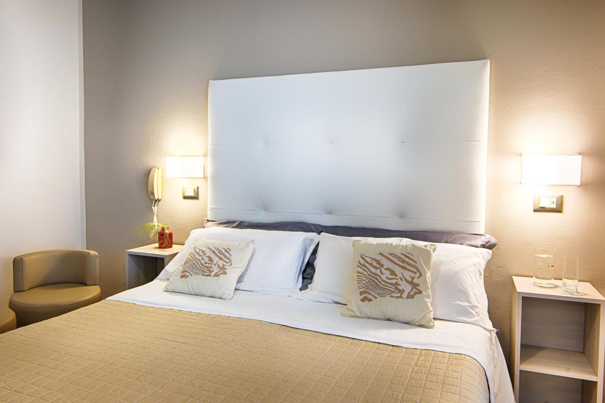 Hotel Deanna Μπελάρια-Ιτζέα Μαρίνα Εξωτερικό φωτογραφία